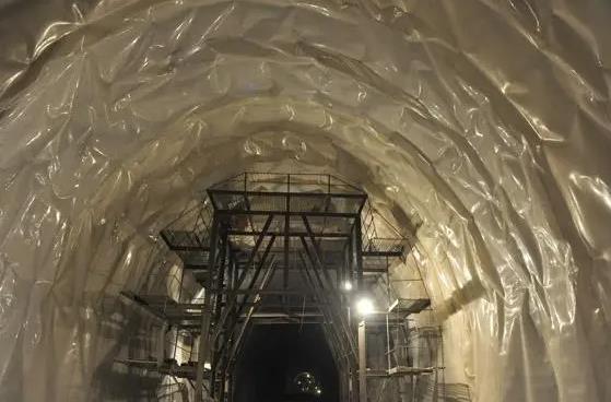 伊春隧道蒸汽增压增温设备 隧道蒸汽减压阀图片 隧道养护拱
